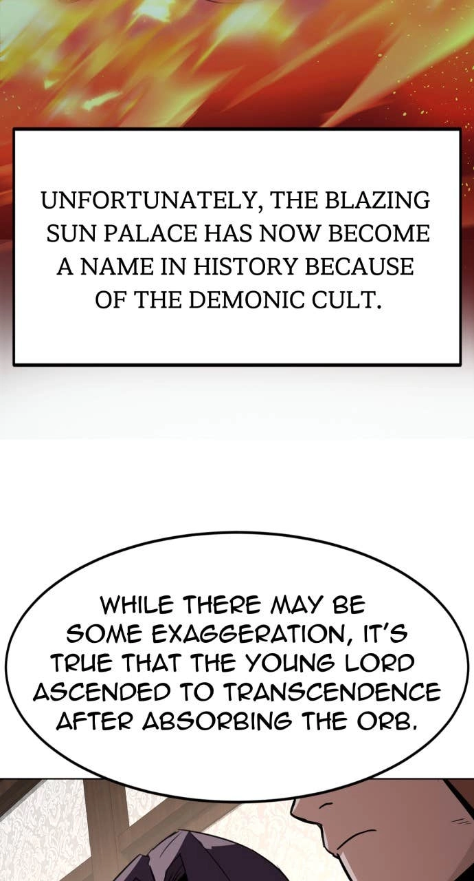 The Dang Clan’s Swordmaster Heir Just Wants a Normal Life Chapter 19 Page 74