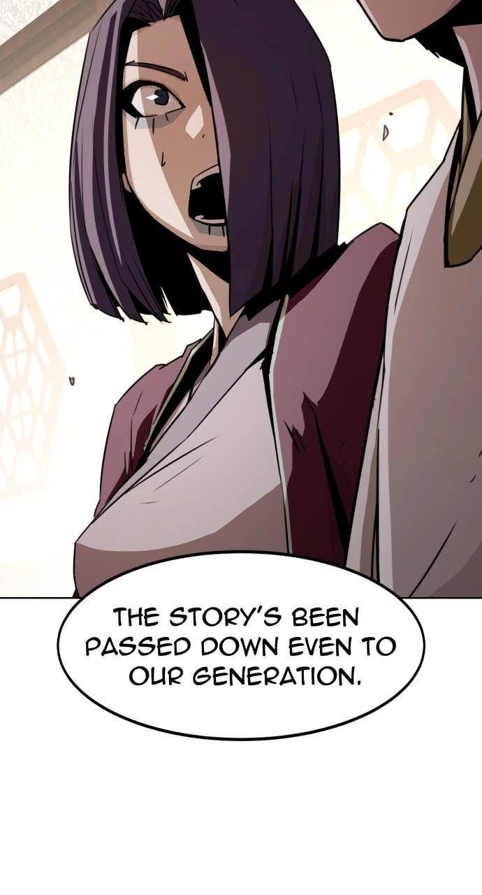 The Dang Clan’s Swordmaster Heir Just Wants a Normal Life Chapter 19 Page 75