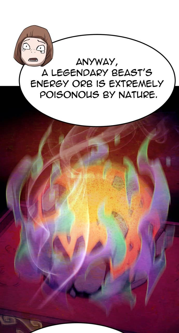 The Dang Clan’s Swordmaster Heir Just Wants a Normal Life Chapter 19 Page 76
