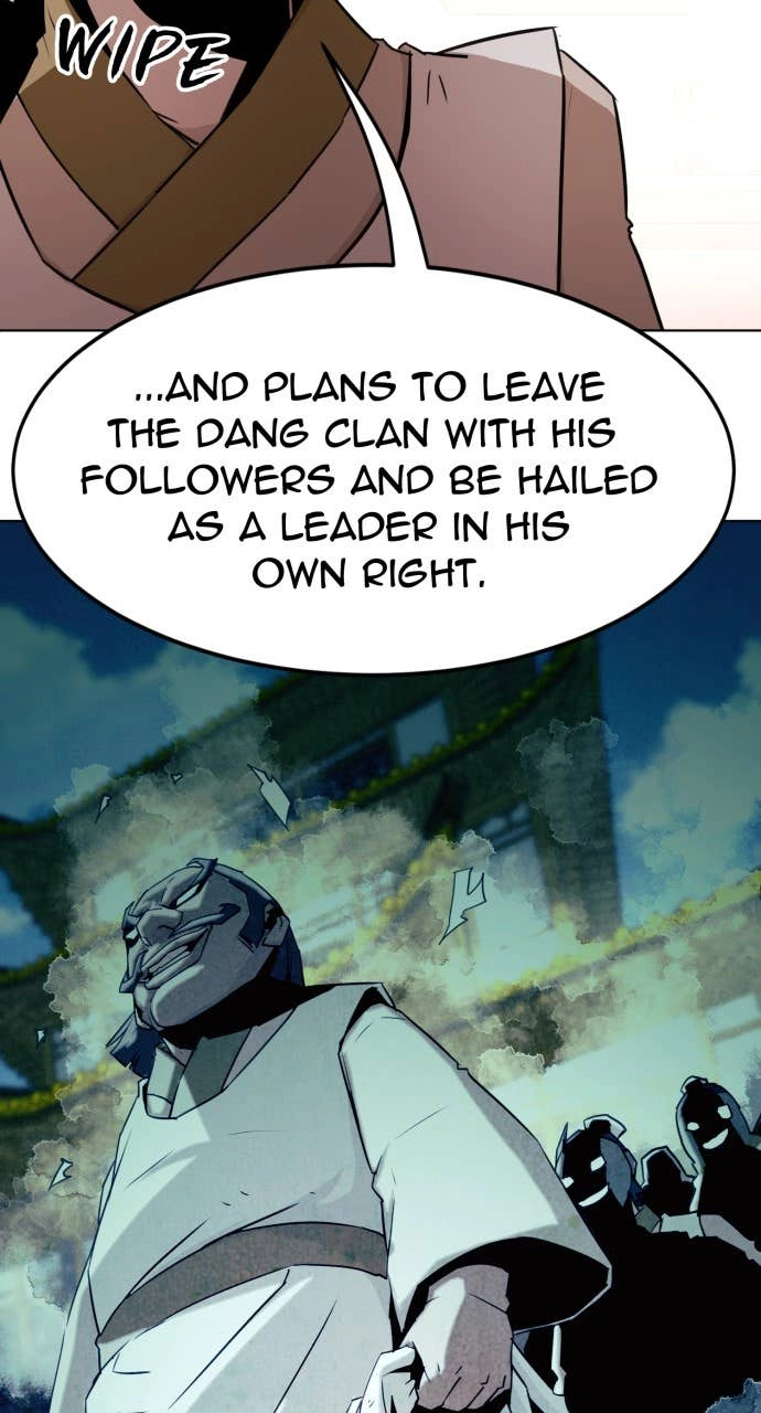 The Dang Clan’s Swordmaster Heir Just Wants a Normal Life Chapter 19 Page 80