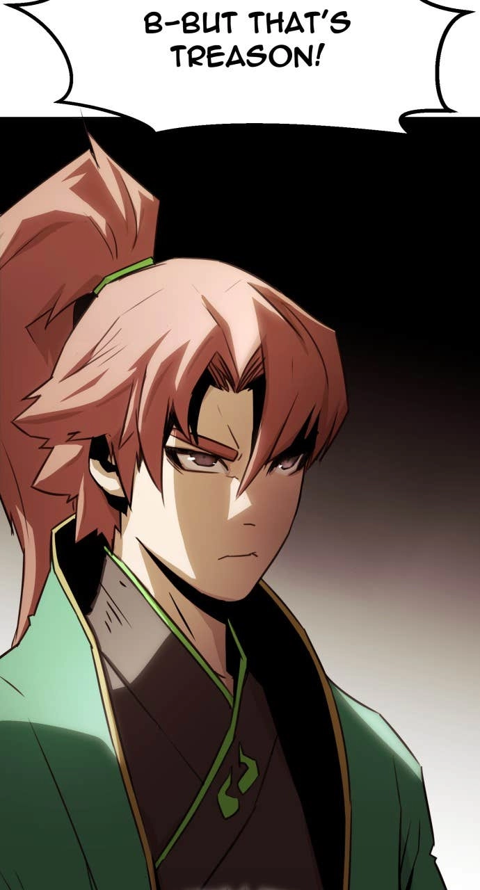 The Dang Clan’s Swordmaster Heir Just Wants a Normal Life Chapter 19 Page 82