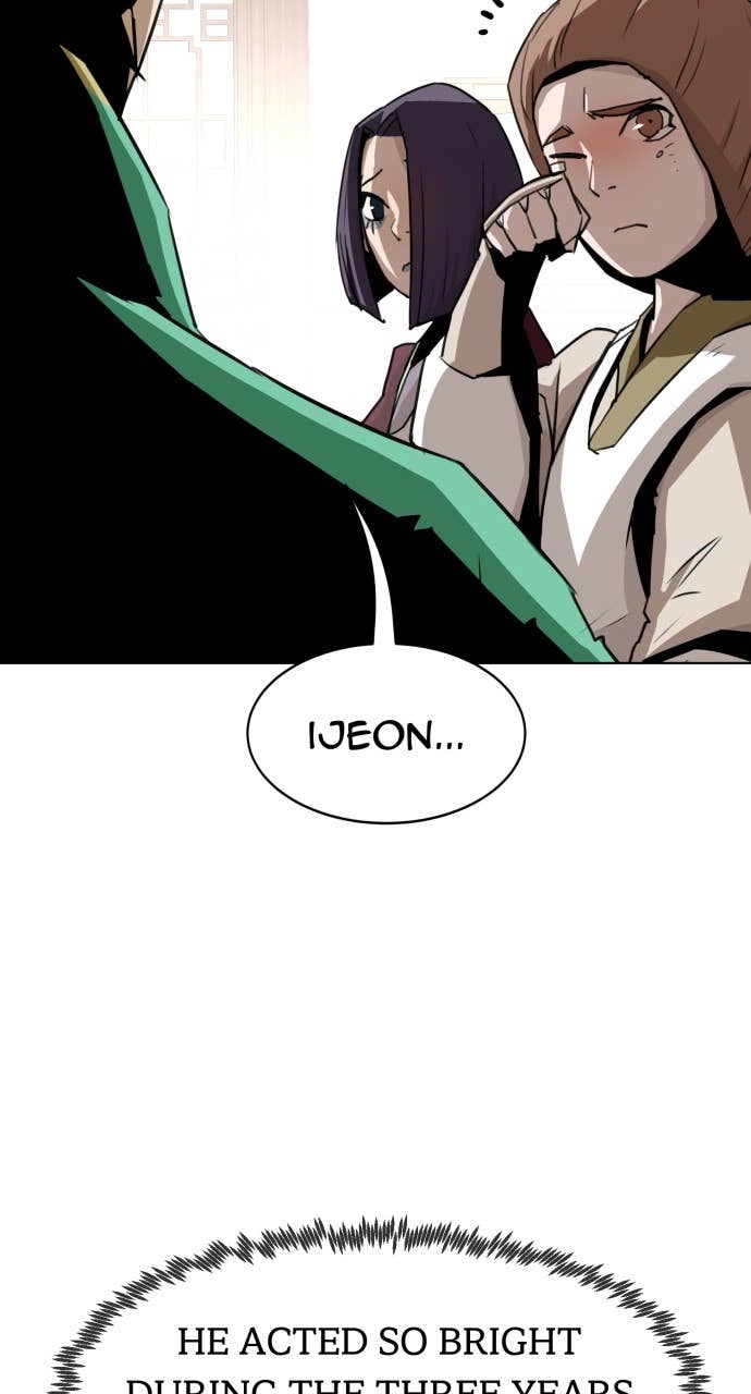 The Dang Clan’s Swordmaster Heir Just Wants a Normal Life Chapter 19 Page 84