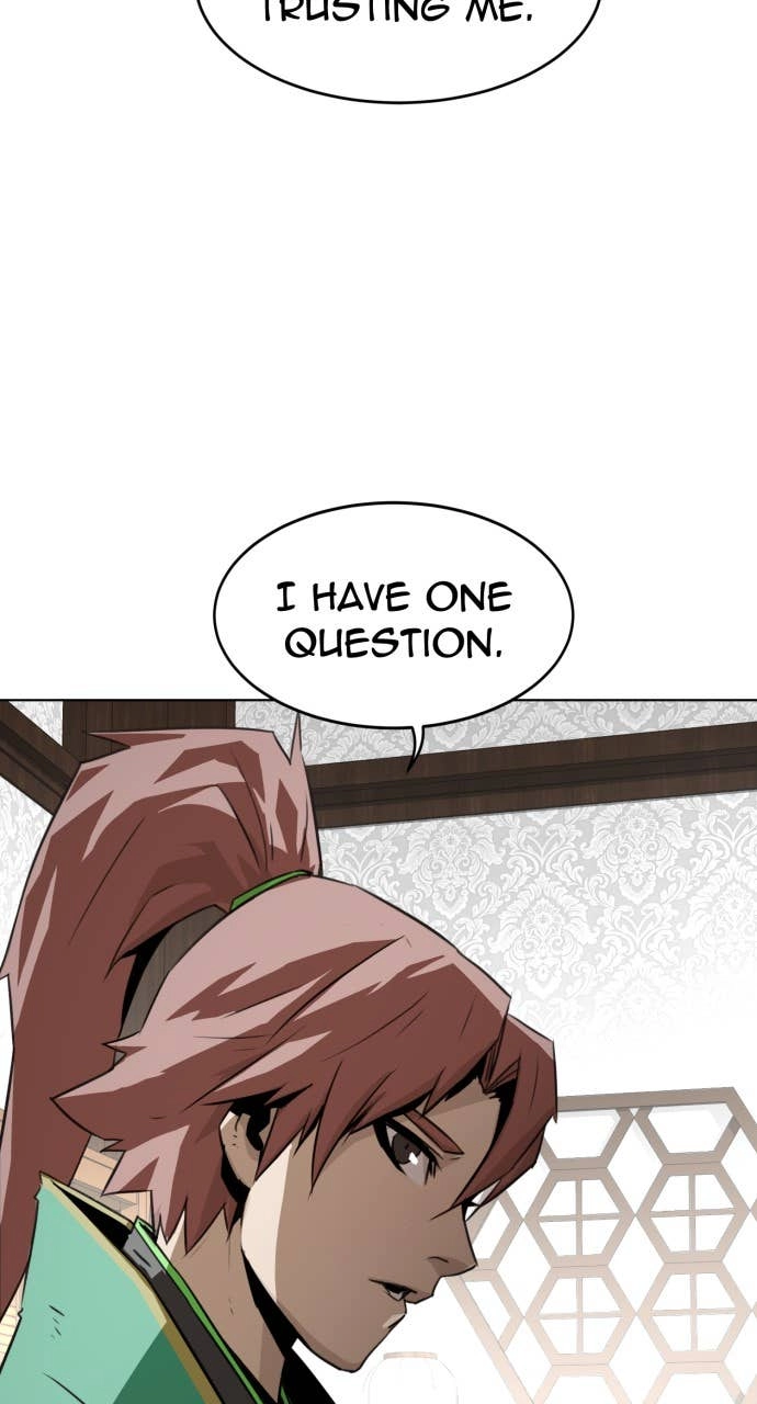 The Dang Clan’s Swordmaster Heir Just Wants a Normal Life Chapter 19 Page 87
