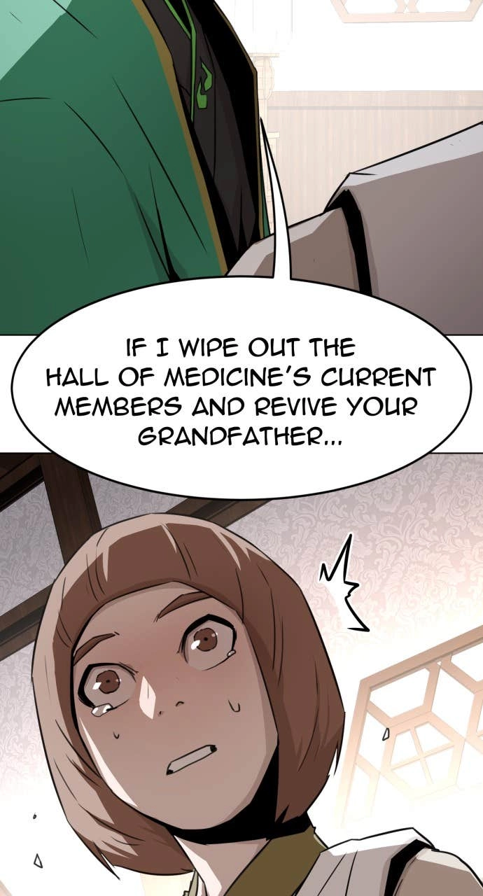 The Dang Clan’s Swordmaster Heir Just Wants a Normal Life Chapter 19 Page 88
