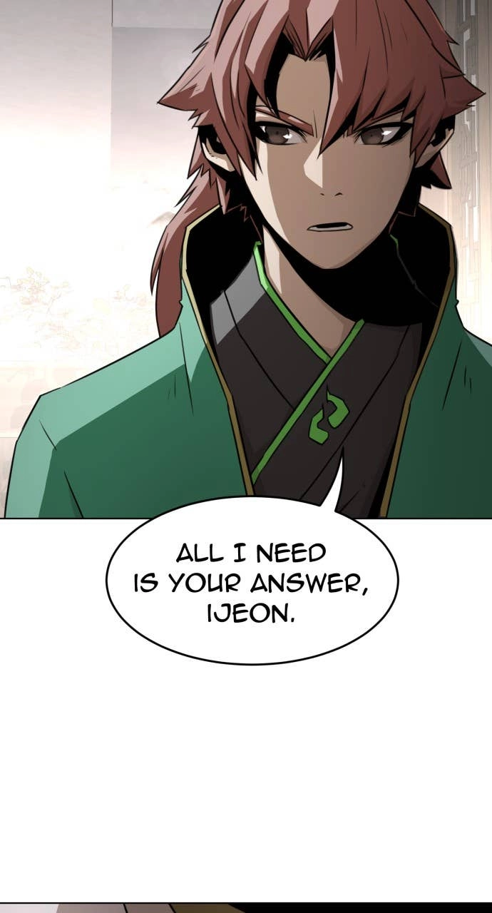 The Dang Clan’s Swordmaster Heir Just Wants a Normal Life Chapter 19 Page 90