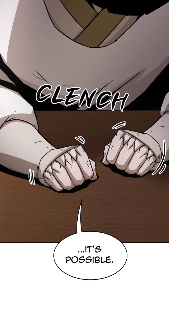 The Dang Clan’s Swordmaster Heir Just Wants a Normal Life Chapter 19 Page 91