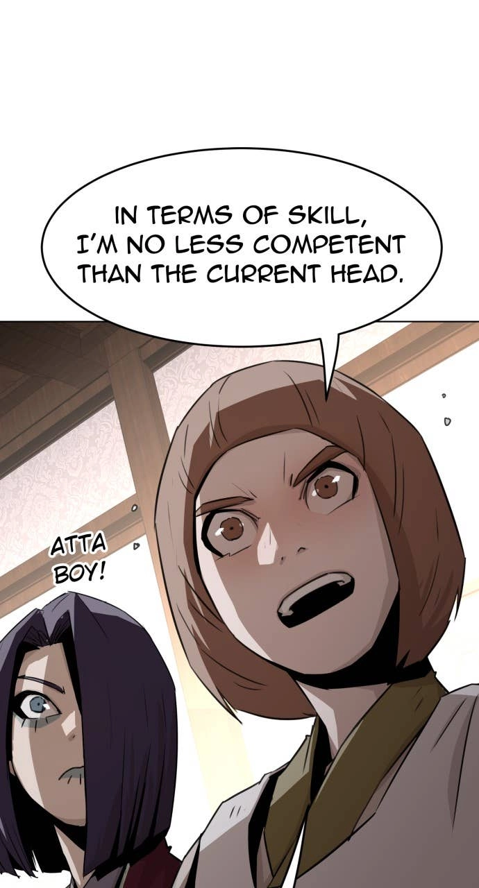 The Dang Clan’s Swordmaster Heir Just Wants a Normal Life Chapter 19 Page 92