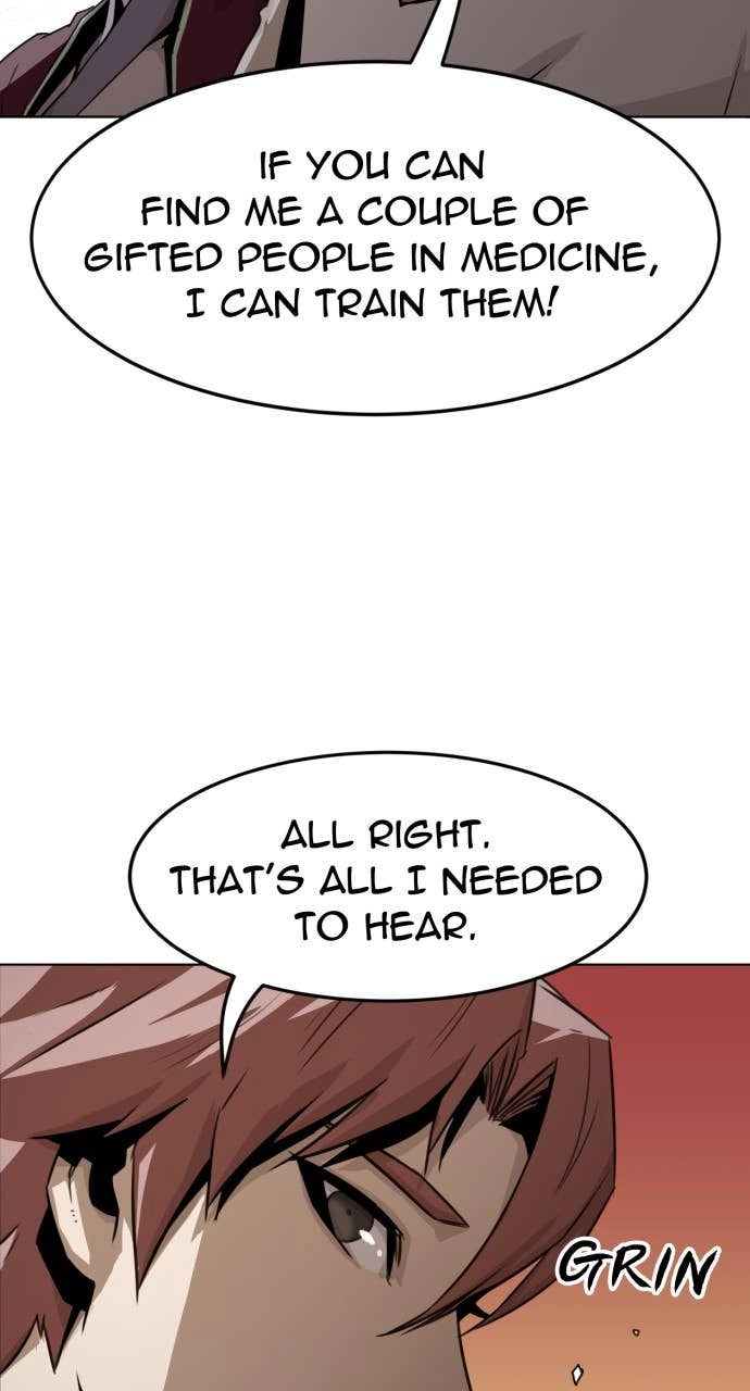 The Dang Clan’s Swordmaster Heir Just Wants a Normal Life Chapter 19 Page 93