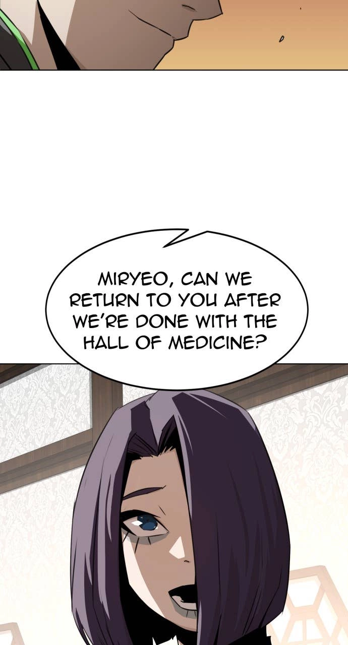 The Dang Clan’s Swordmaster Heir Just Wants a Normal Life Chapter 19 Page 94