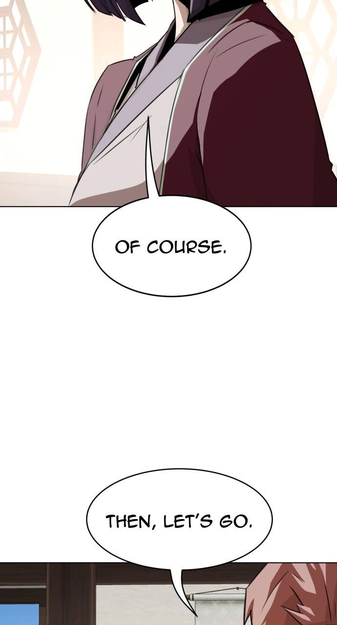 The Dang Clan’s Swordmaster Heir Just Wants a Normal Life Chapter 19 Page 95