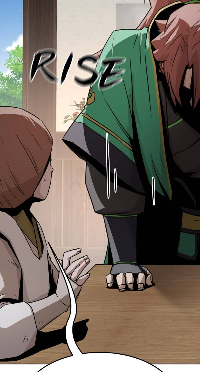The Dang Clan’s Swordmaster Heir Just Wants a Normal Life Chapter 19 Page 96