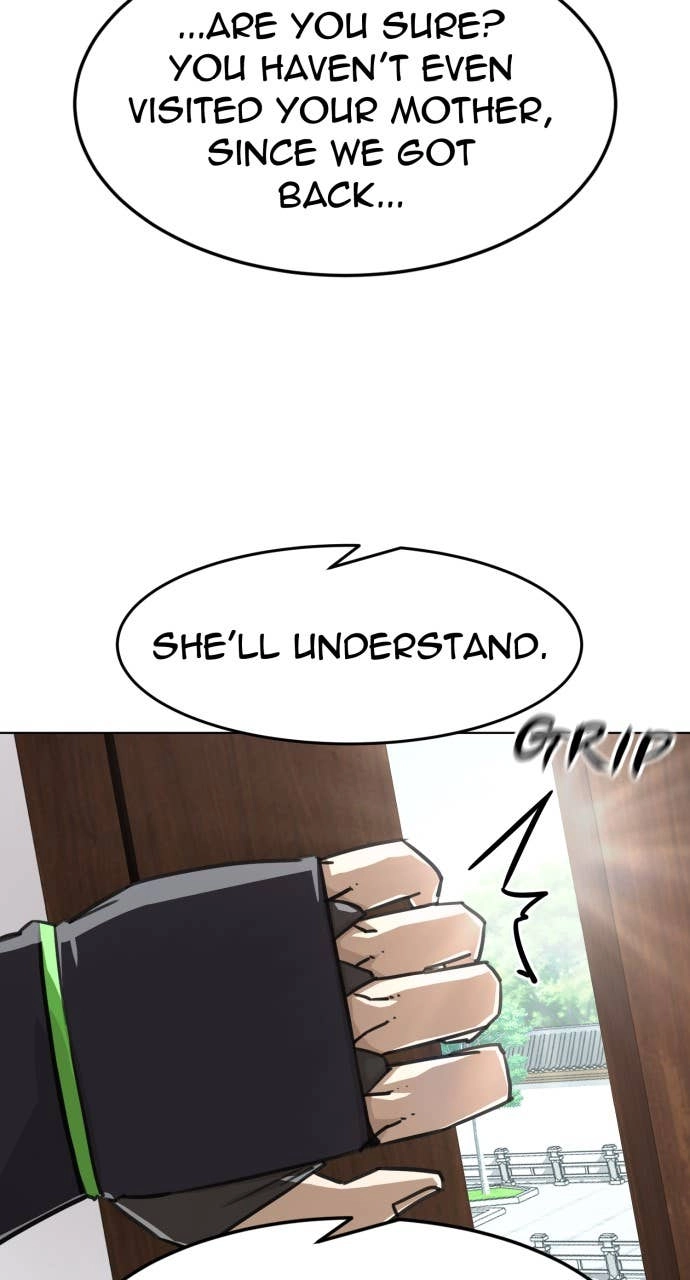 The Dang Clan’s Swordmaster Heir Just Wants a Normal Life Chapter 19 Page 97
