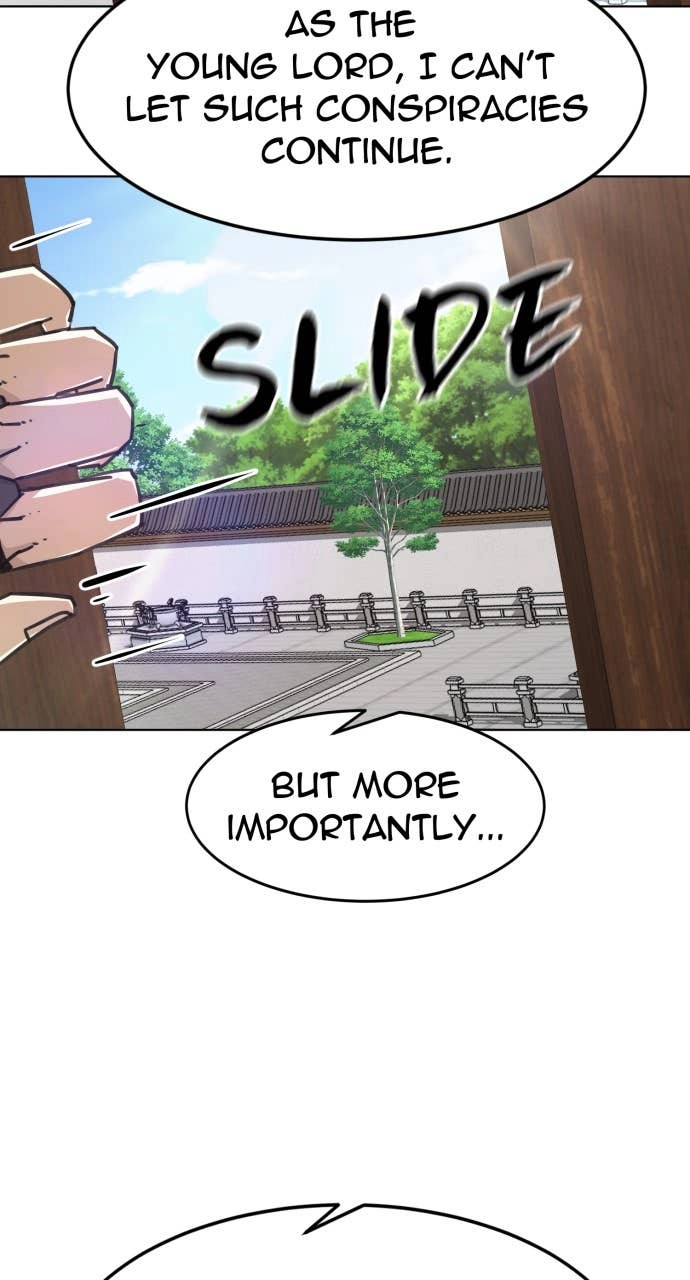 The Dang Clan’s Swordmaster Heir Just Wants a Normal Life Chapter 19 Page 98