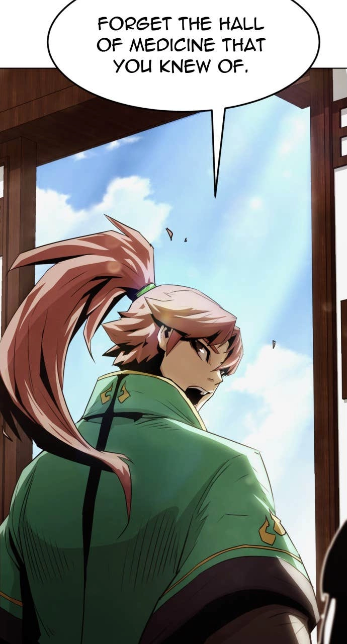 The Dang Clan’s Swordmaster Heir Just Wants a Normal Life Chapter 19 Page 100