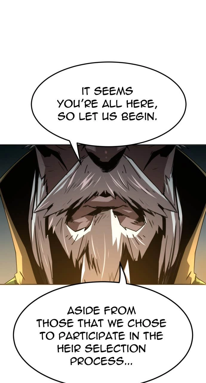 The Dang Clan’s Swordmaster Heir Just Wants a Normal Life Chapter 2 Page 5