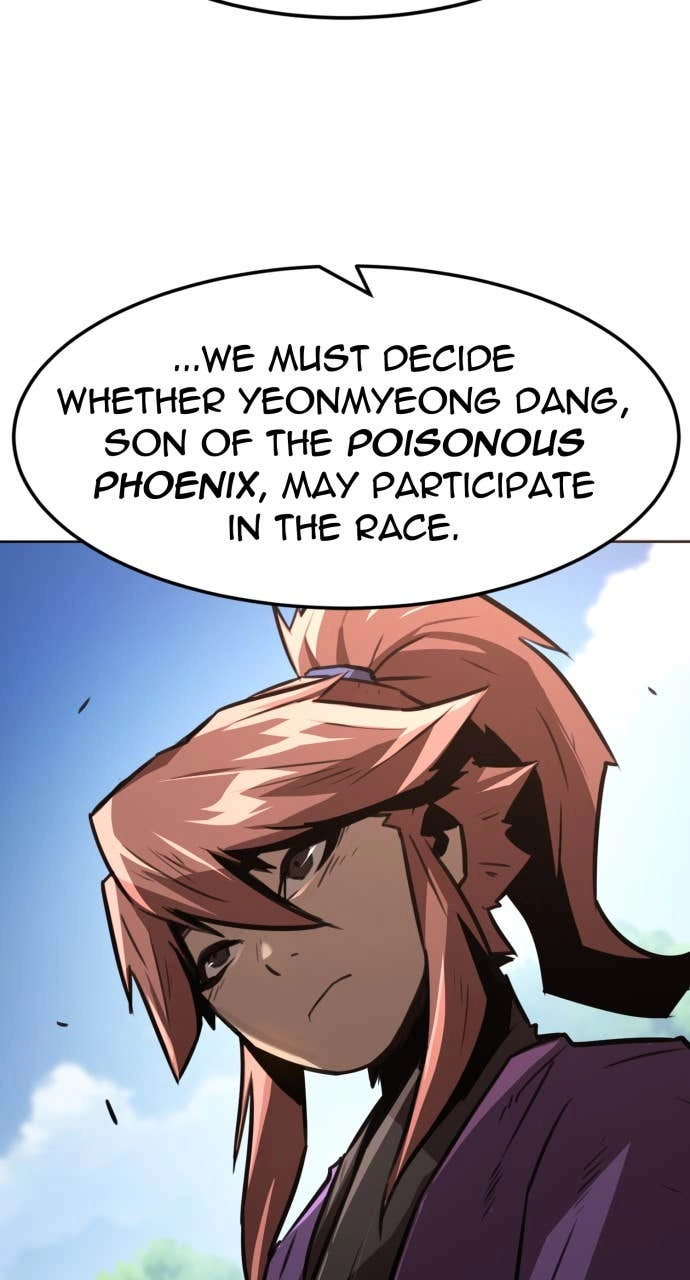 The Dang Clan’s Swordmaster Heir Just Wants a Normal Life Chapter 2 Page 6