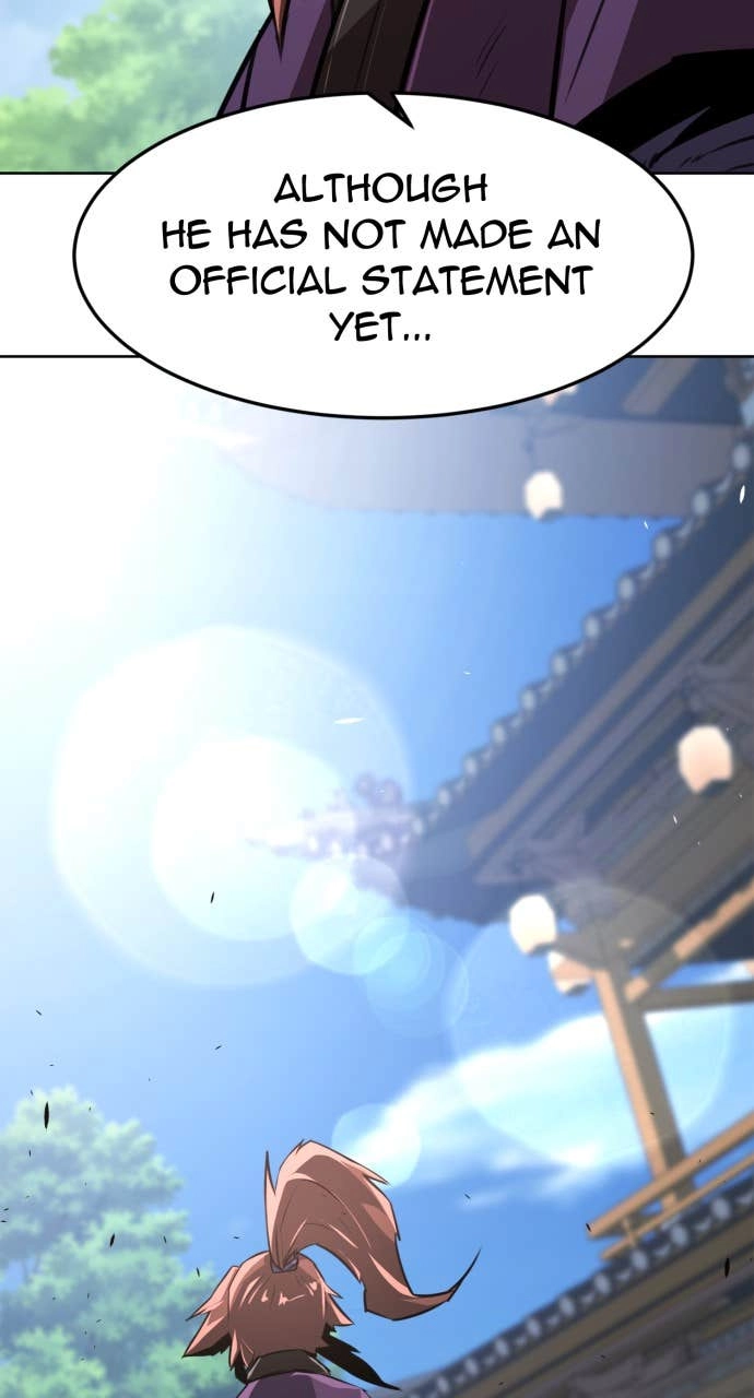 The Dang Clan’s Swordmaster Heir Just Wants a Normal Life Chapter 2 Page 7