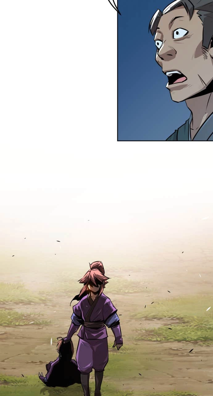 The Dang Clan’s Swordmaster Heir Just Wants a Normal Life Chapter 2 Page 10