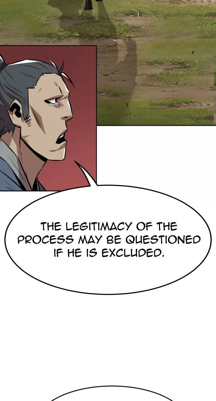 The Dang Clan’s Swordmaster Heir Just Wants a Normal Life Chapter 2 Page 11