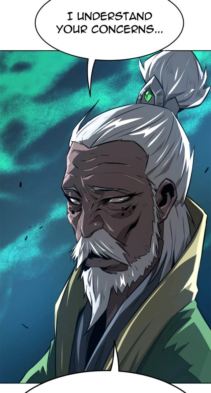 The Dang Clan’s Swordmaster Heir Just Wants a Normal Life Chapter 2 Page 12