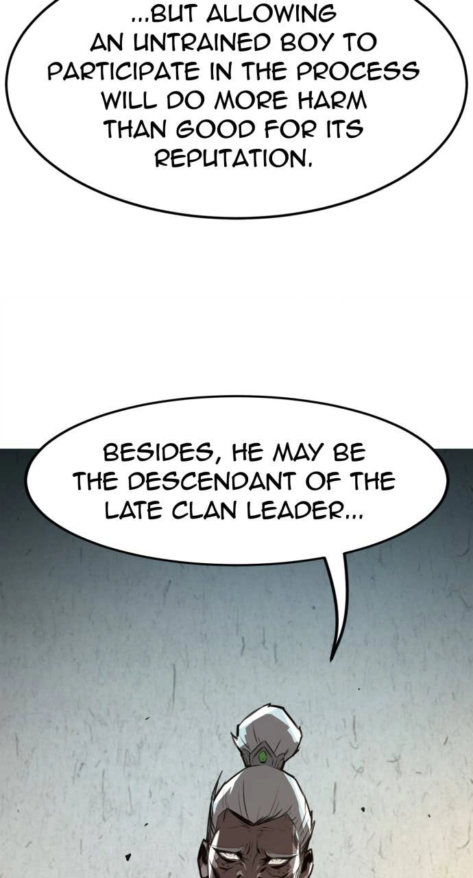 The Dang Clan’s Swordmaster Heir Just Wants a Normal Life Chapter 2 Page 13