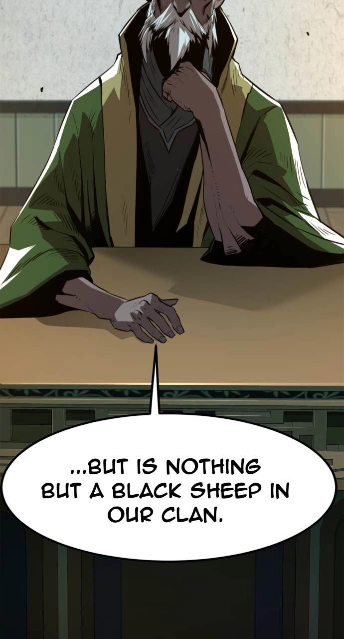 The Dang Clan’s Swordmaster Heir Just Wants a Normal Life Chapter 2 Page 14