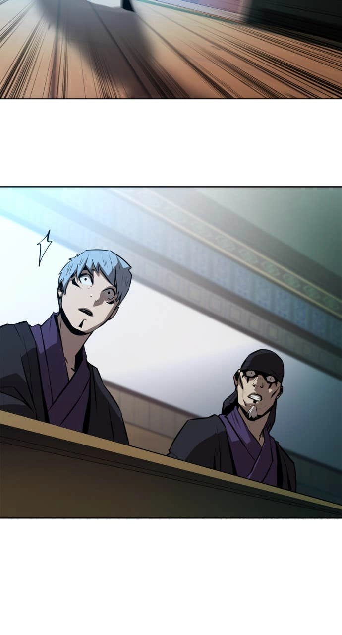 The Dang Clan’s Swordmaster Heir Just Wants a Normal Life Chapter 2 Page 16