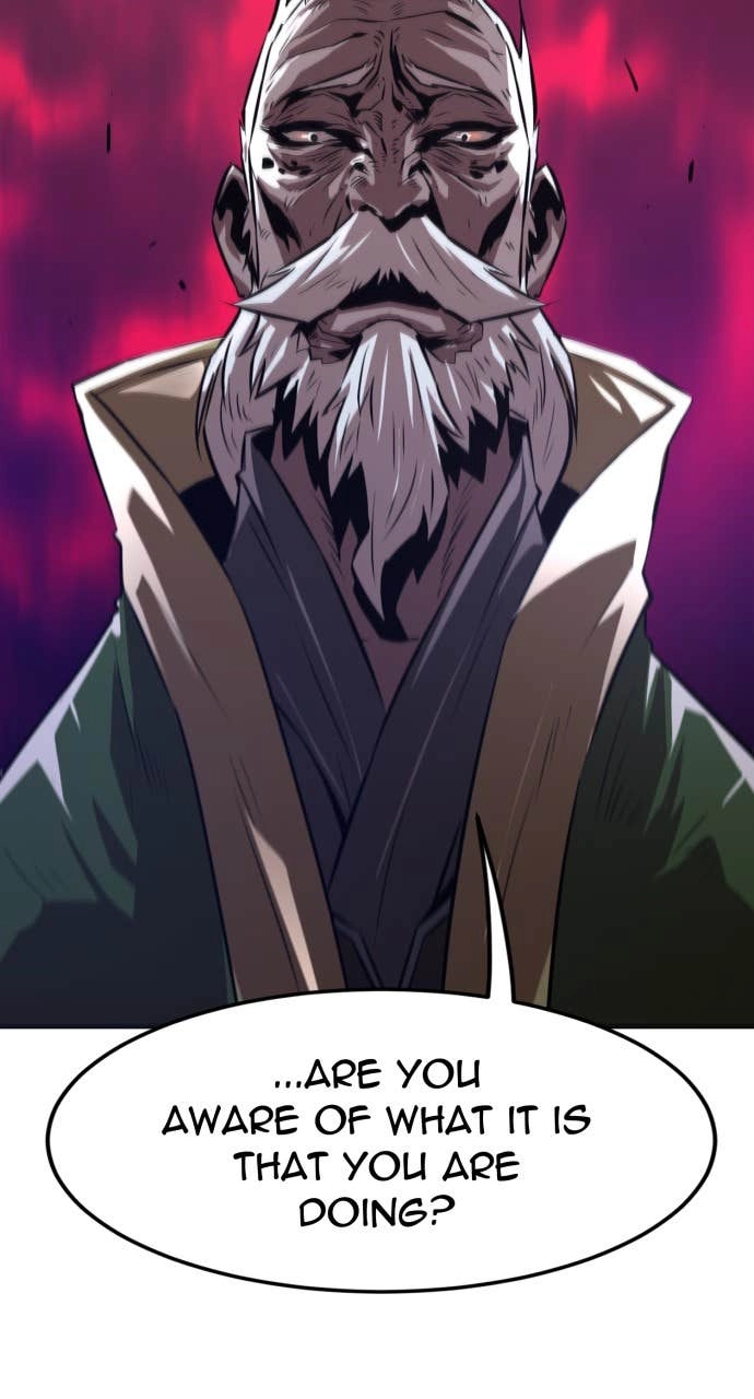 The Dang Clan’s Swordmaster Heir Just Wants a Normal Life Chapter 2 Page 19