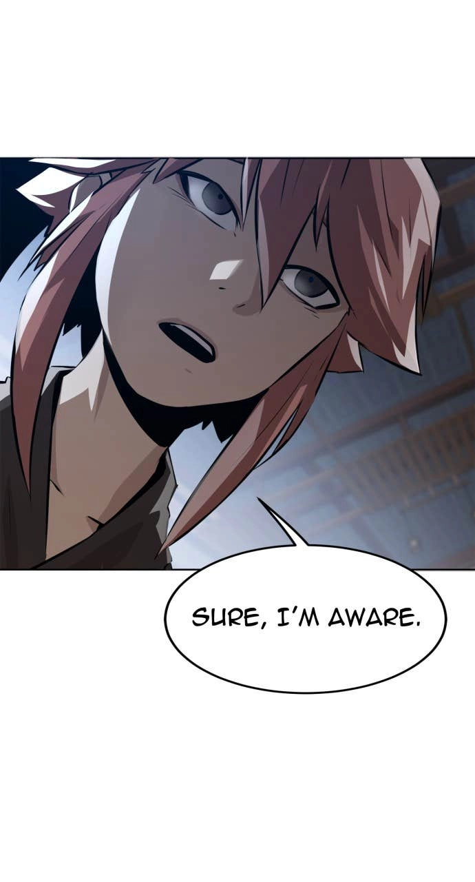 The Dang Clan’s Swordmaster Heir Just Wants a Normal Life Chapter 2 Page 20
