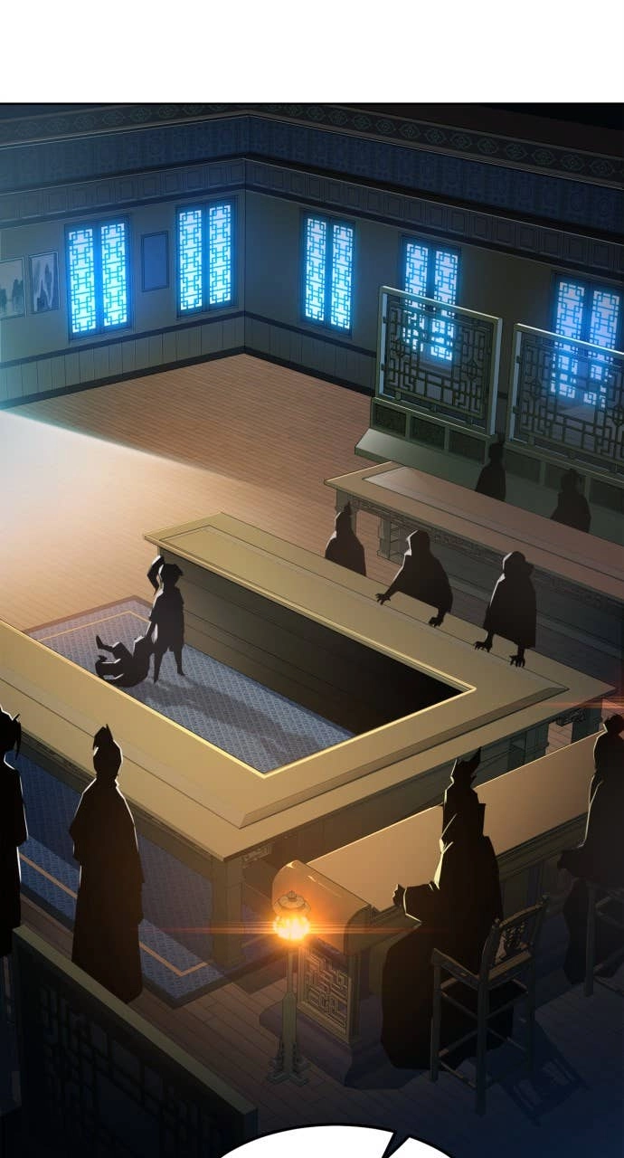 The Dang Clan’s Swordmaster Heir Just Wants a Normal Life Chapter 2 Page 21