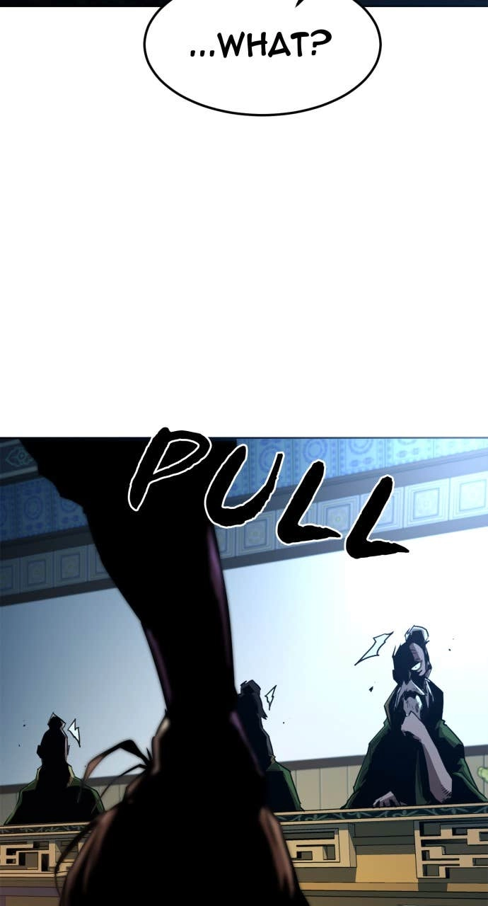 The Dang Clan’s Swordmaster Heir Just Wants a Normal Life Chapter 2 Page 22
