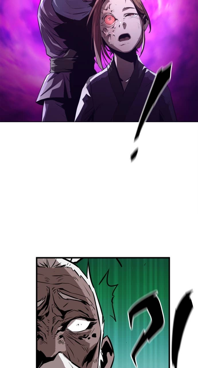 The Dang Clan’s Swordmaster Heir Just Wants a Normal Life Chapter 2 Page 24
