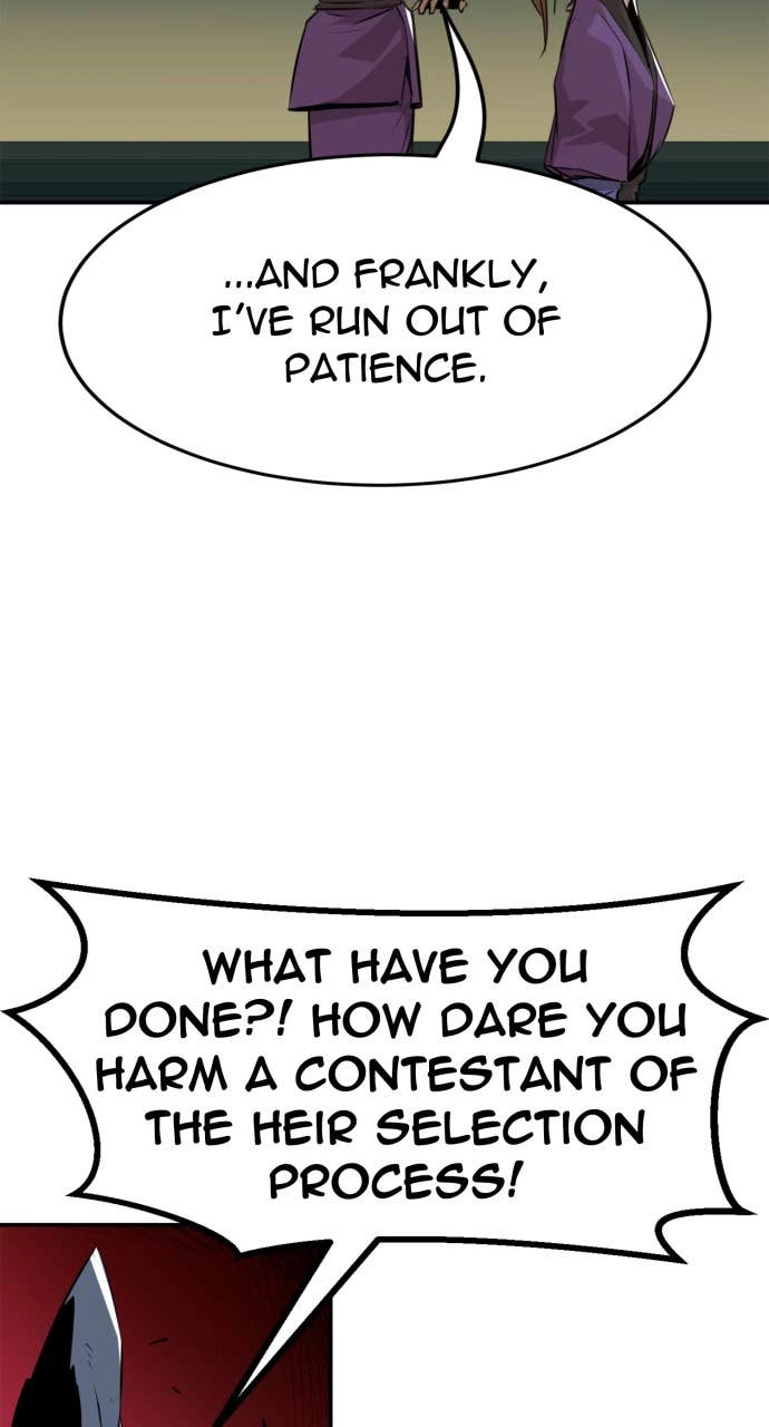 The Dang Clan’s Swordmaster Heir Just Wants a Normal Life Chapter 2 Page 26