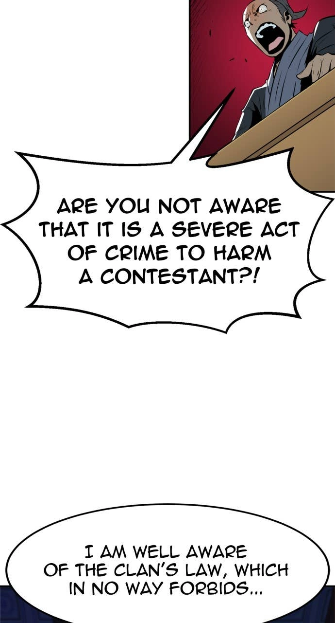 The Dang Clan’s Swordmaster Heir Just Wants a Normal Life Chapter 2 Page 28