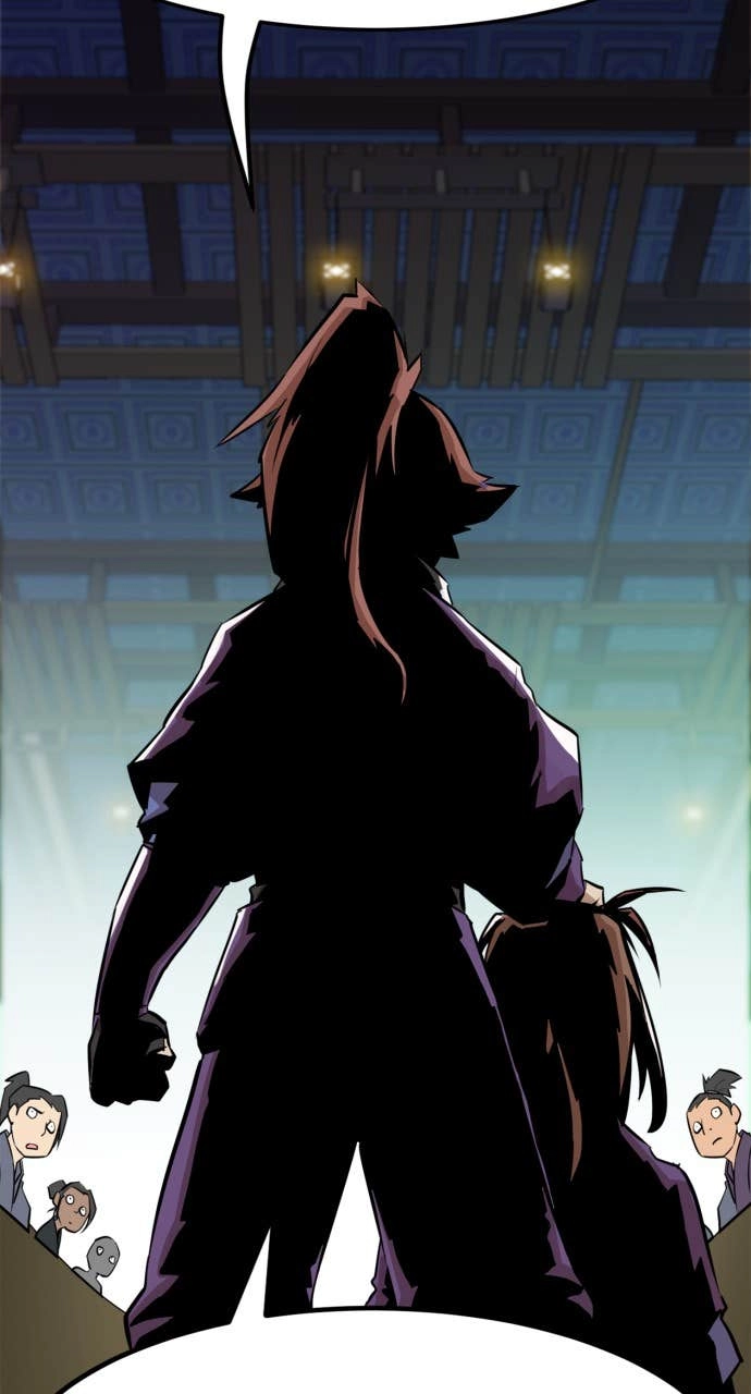The Dang Clan’s Swordmaster Heir Just Wants a Normal Life Chapter 2 Page 29
