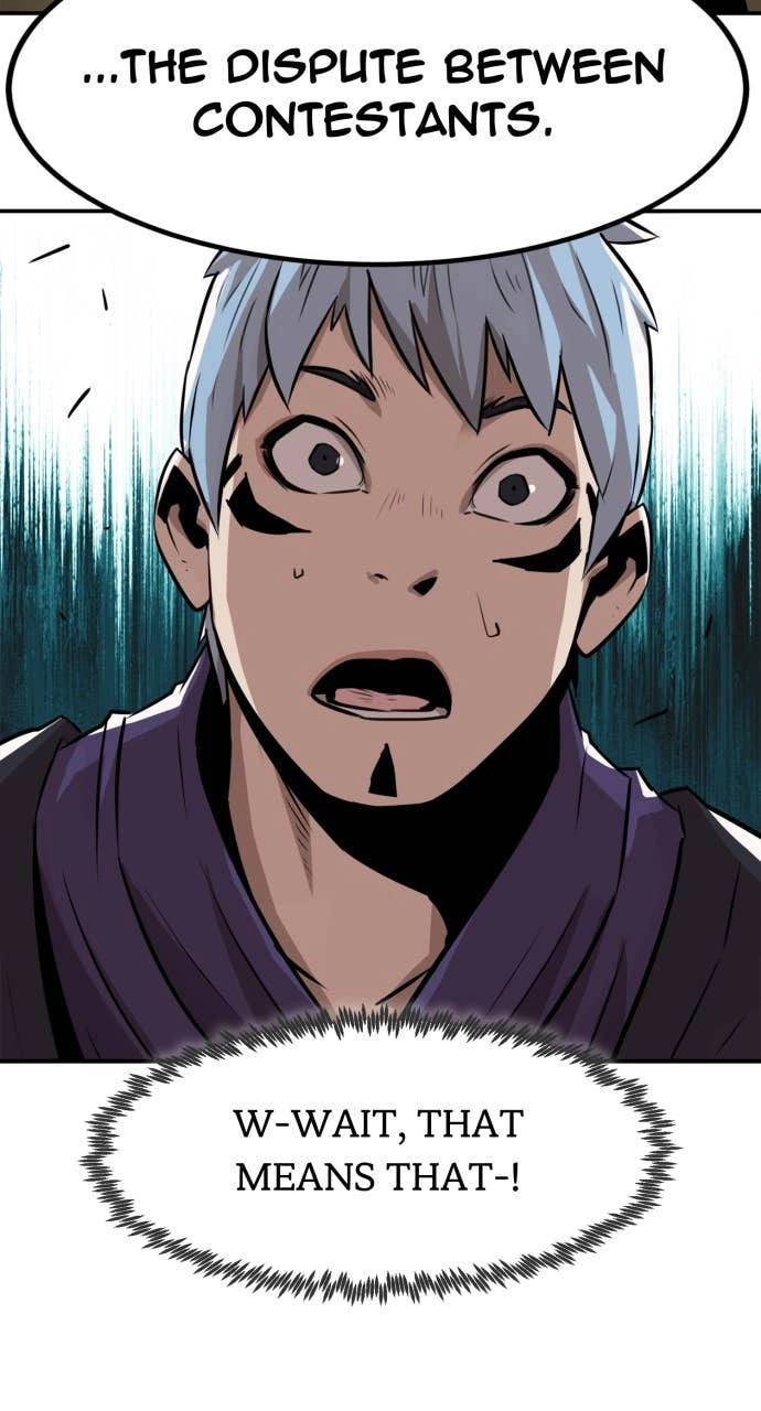 The Dang Clan’s Swordmaster Heir Just Wants a Normal Life Chapter 2 Page 30