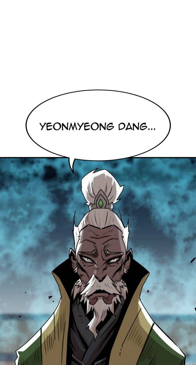 The Dang Clan’s Swordmaster Heir Just Wants a Normal Life Chapter 2 Page 31