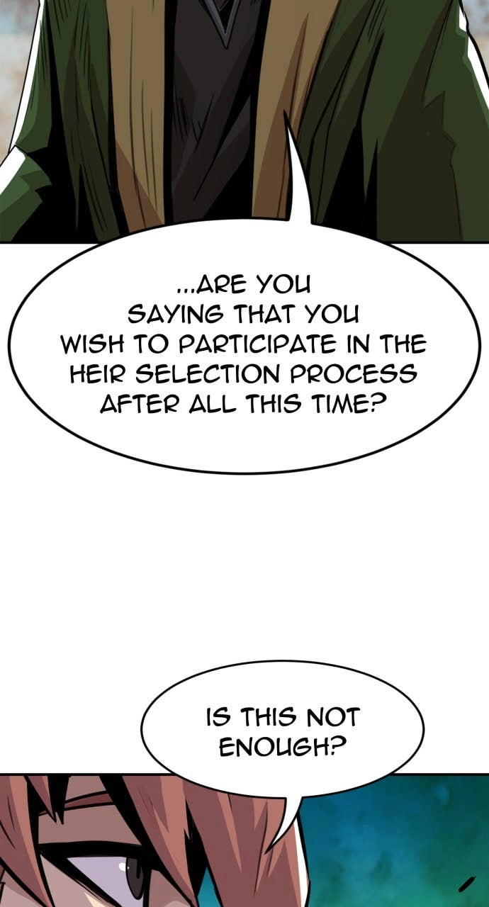 The Dang Clan’s Swordmaster Heir Just Wants a Normal Life Chapter 2 Page 32