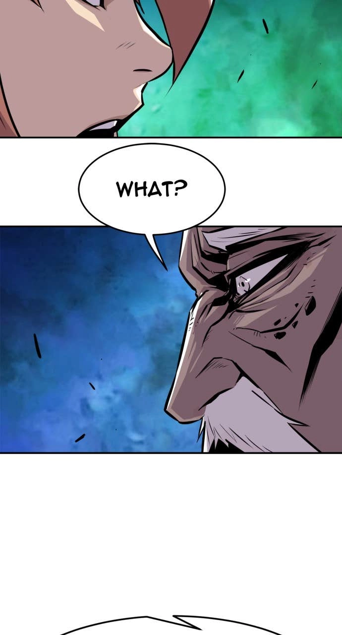 The Dang Clan’s Swordmaster Heir Just Wants a Normal Life Chapter 2 Page 33