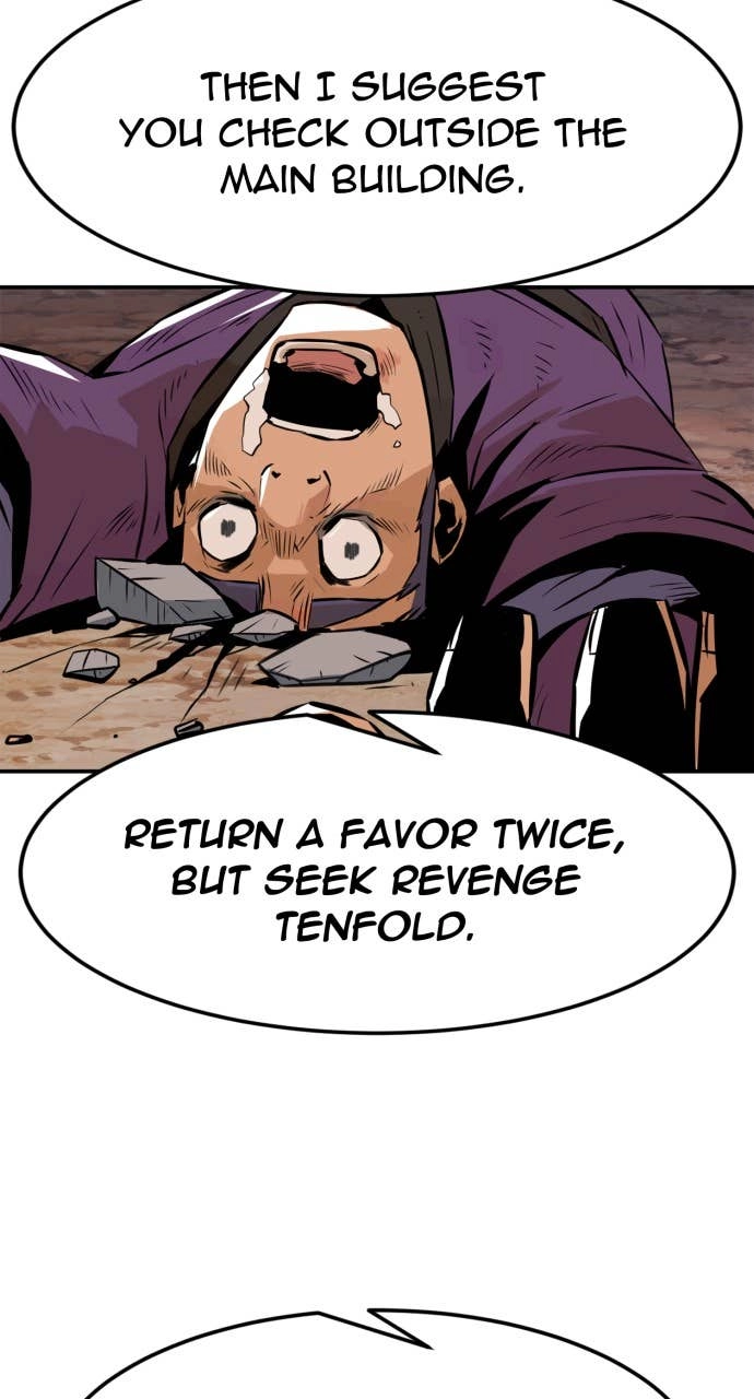 The Dang Clan’s Swordmaster Heir Just Wants a Normal Life Chapter 2 Page 34