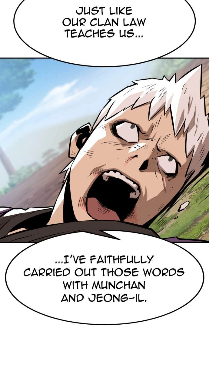 The Dang Clan’s Swordmaster Heir Just Wants a Normal Life Chapter 2 Page 35