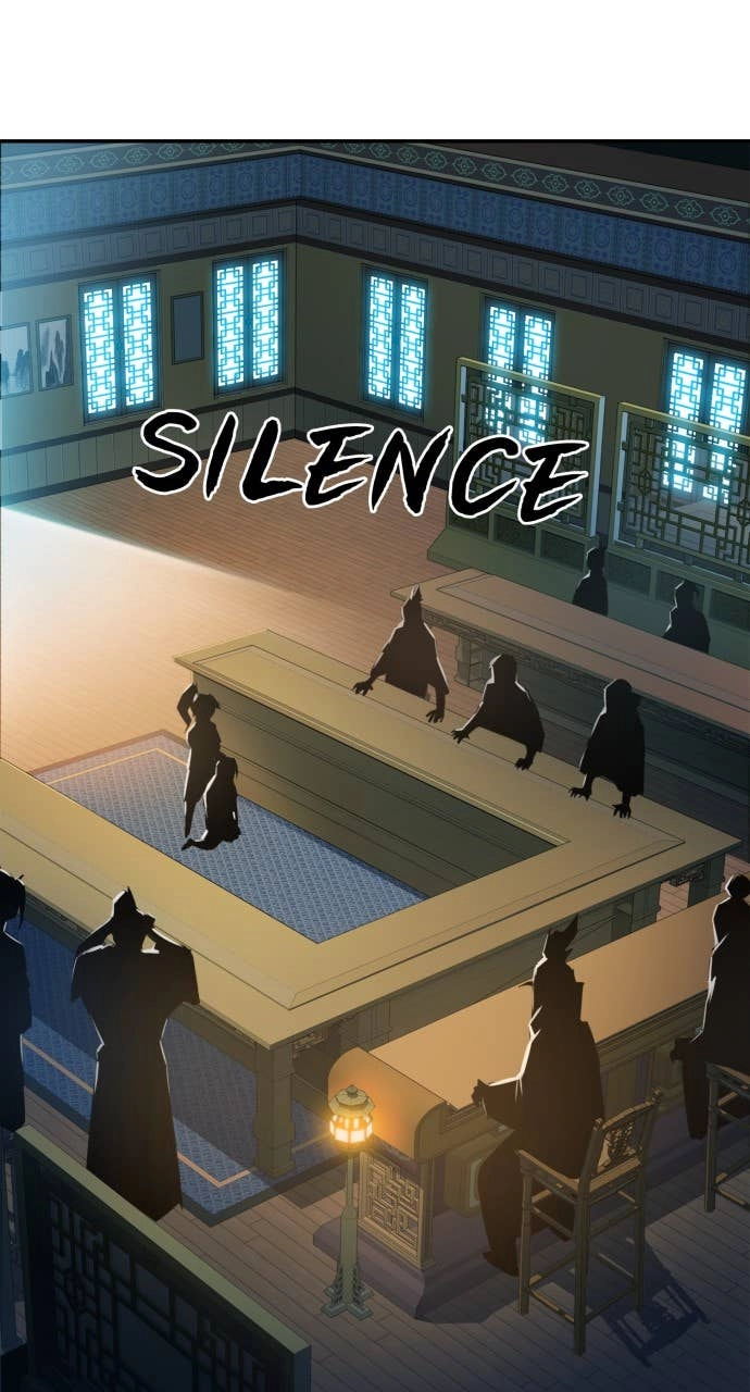 The Dang Clan’s Swordmaster Heir Just Wants a Normal Life Chapter 2 Page 36