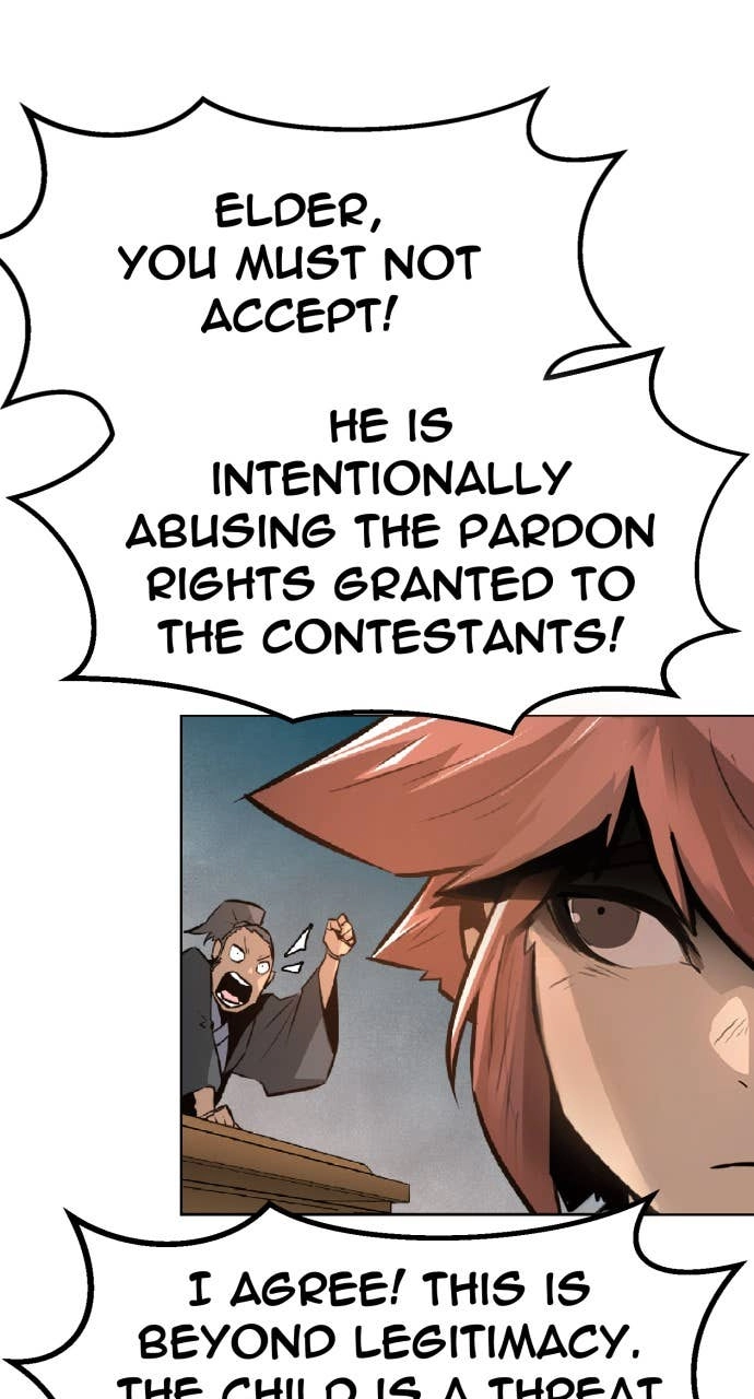 The Dang Clan’s Swordmaster Heir Just Wants a Normal Life Chapter 2 Page 38