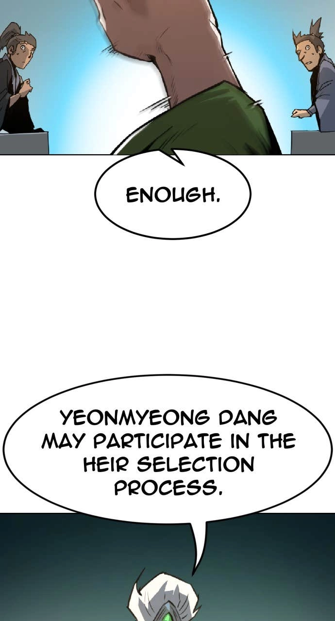 The Dang Clan’s Swordmaster Heir Just Wants a Normal Life Chapter 2 Page 40