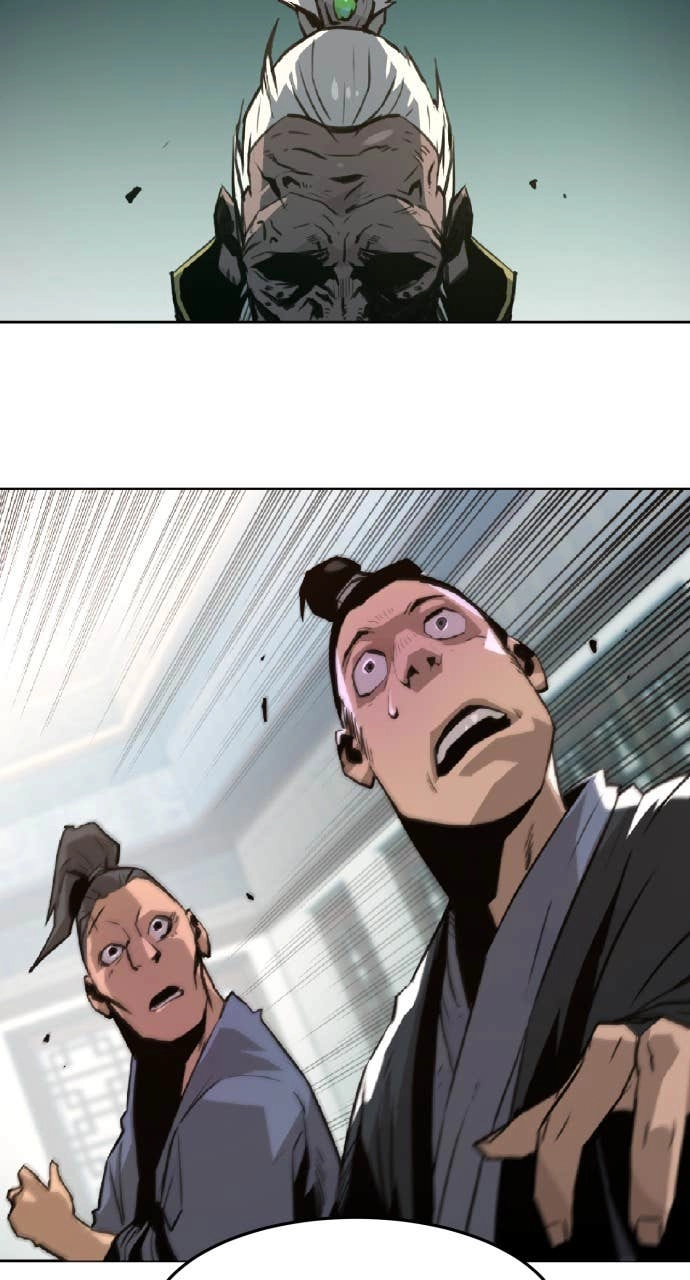 The Dang Clan’s Swordmaster Heir Just Wants a Normal Life Chapter 2 Page 41
