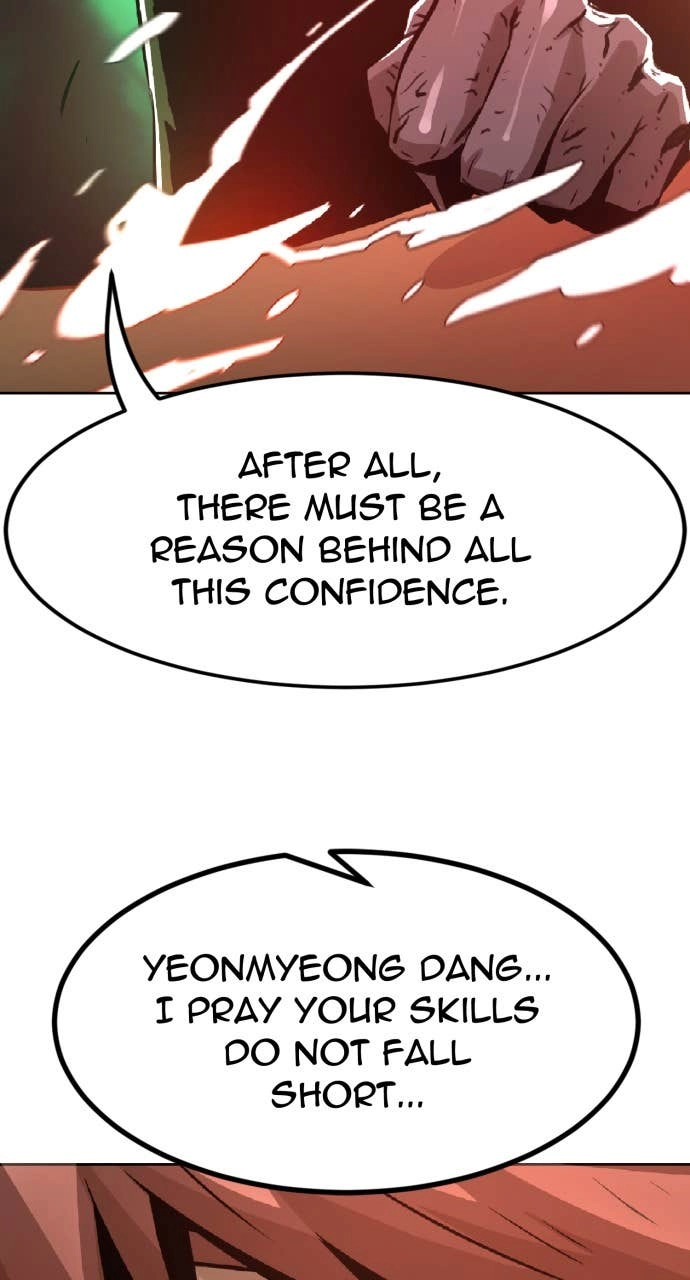 The Dang Clan’s Swordmaster Heir Just Wants a Normal Life Chapter 2 Page 43