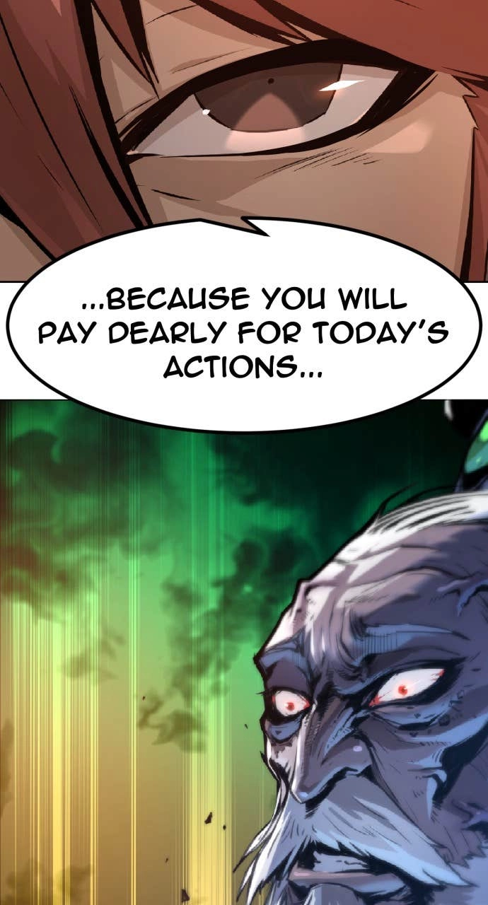 The Dang Clan’s Swordmaster Heir Just Wants a Normal Life Chapter 2 Page 44