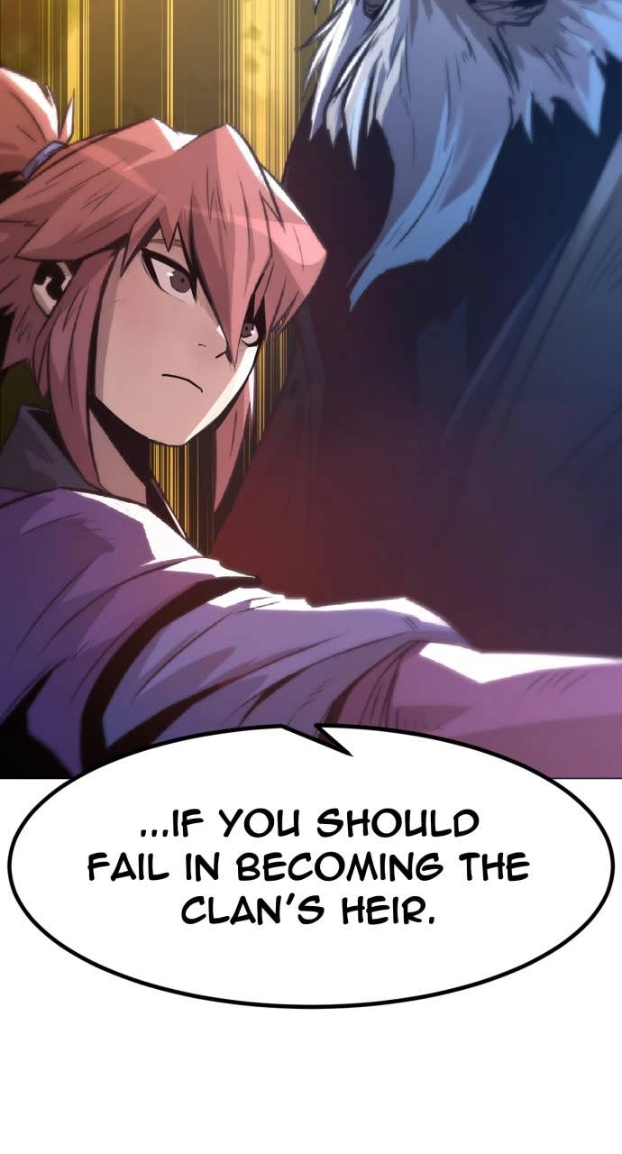 The Dang Clan’s Swordmaster Heir Just Wants a Normal Life Chapter 2 Page 45