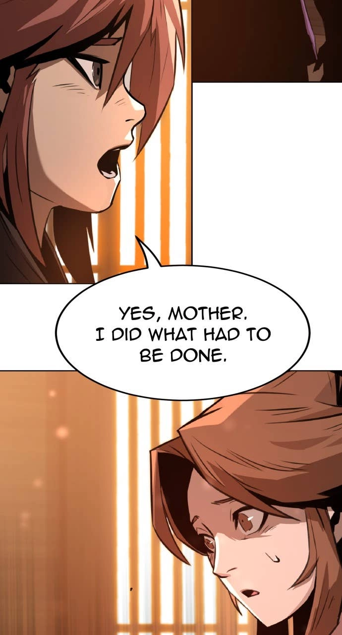 The Dang Clan’s Swordmaster Heir Just Wants a Normal Life Chapter 2 Page 49