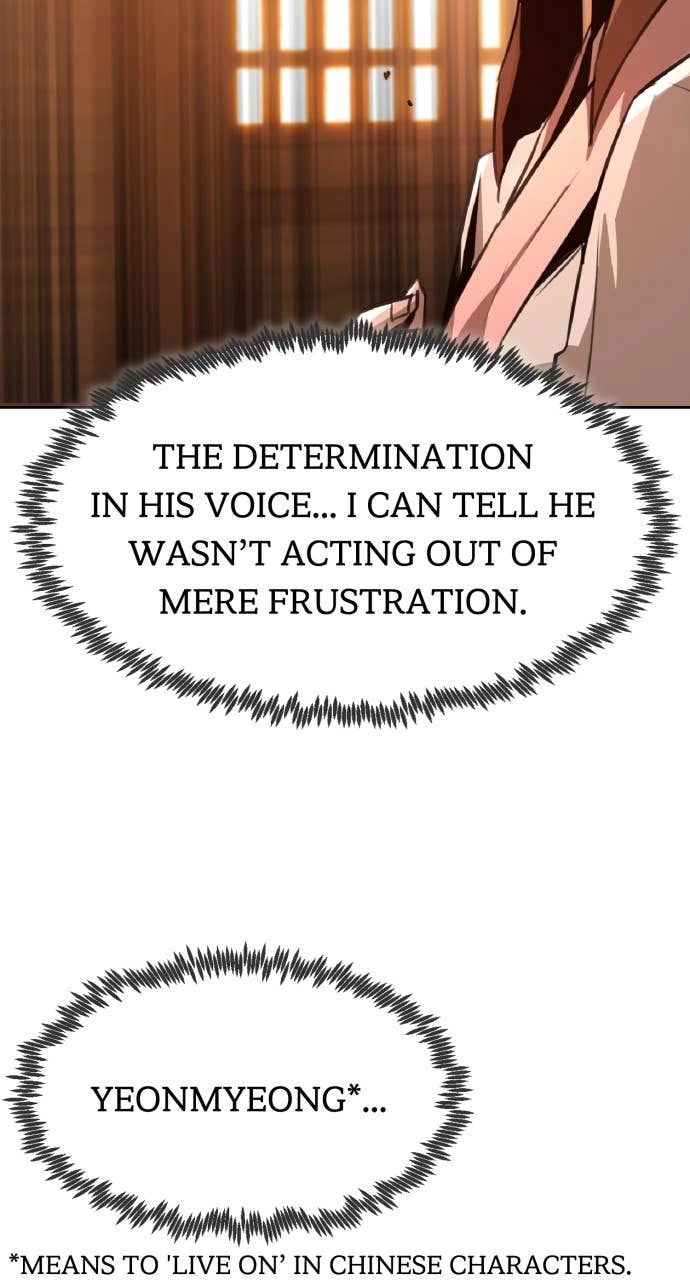 The Dang Clan’s Swordmaster Heir Just Wants a Normal Life Chapter 2 Page 50
